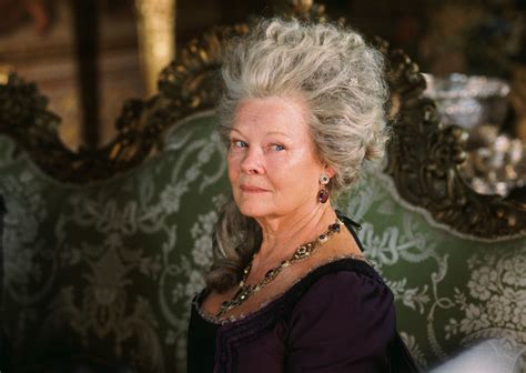 Lady Catherine 